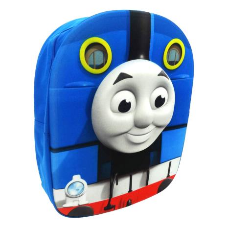 Thomas The Tank Engine 3D Backpack £8.99